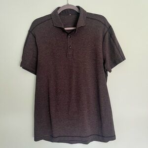 Lulu Lemon Polo